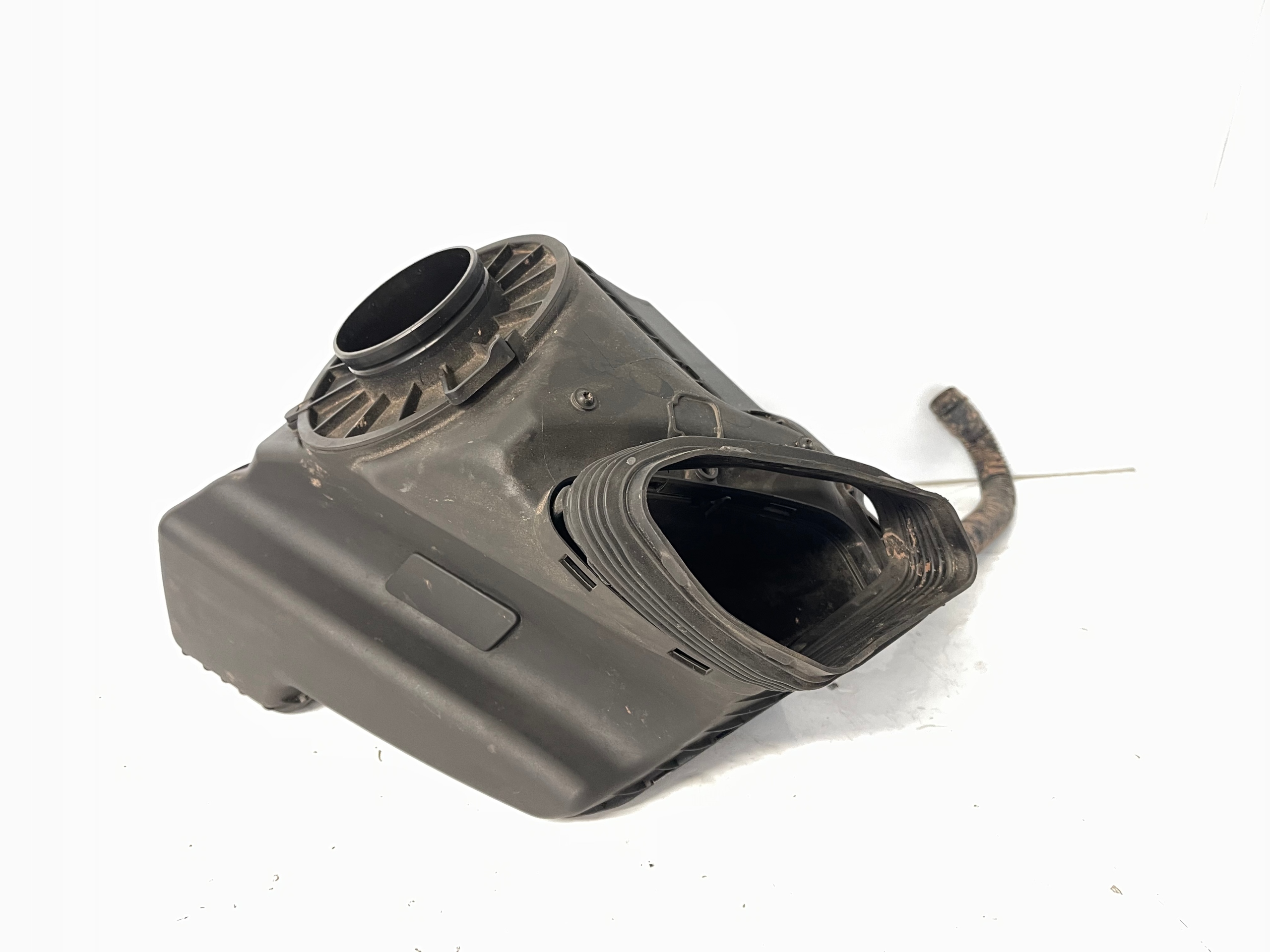 A6 C7 4G luftfiltergehäuse 2.8 FSI CHV 4G0133836Q A7 4G