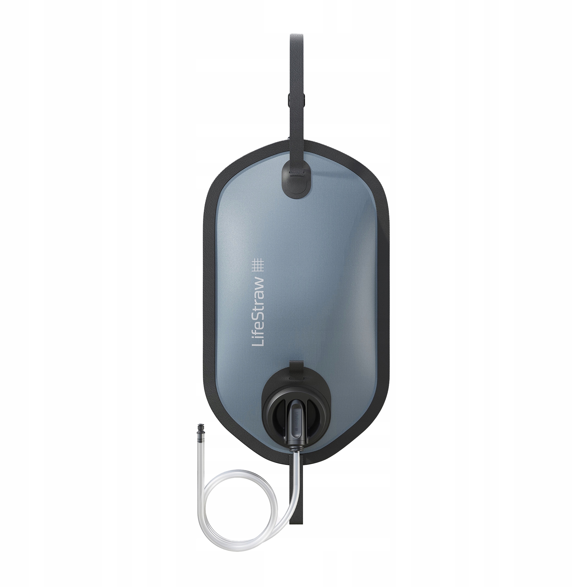 LifeStraw Large Gravity Bag 8 l niebieski