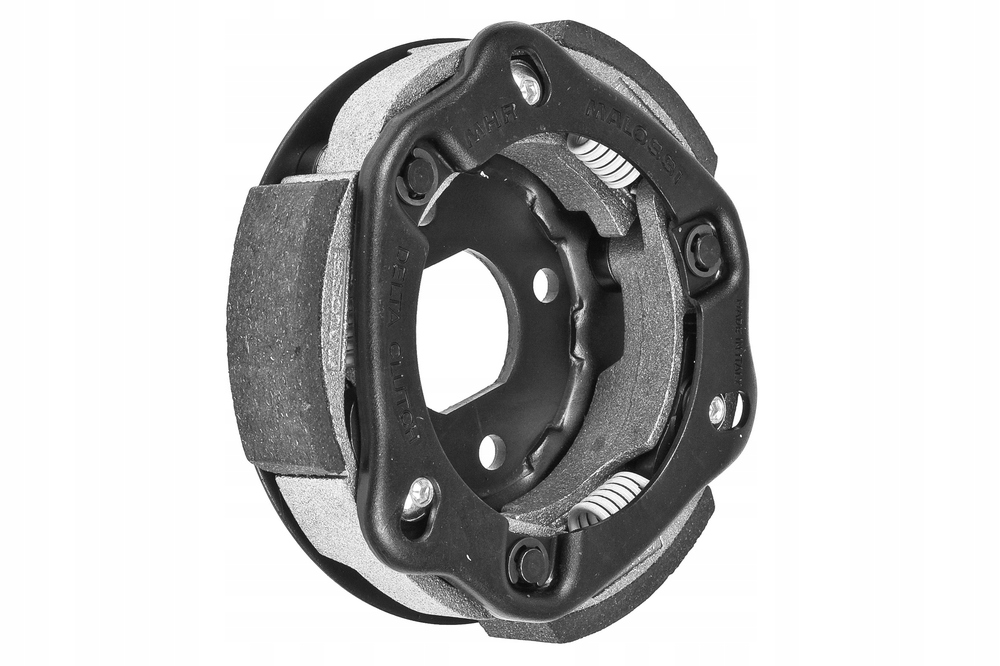 Spojka Malossi Delta Clutch, 107 mm, Minarelli Ktm Mbk Yamaha Rex