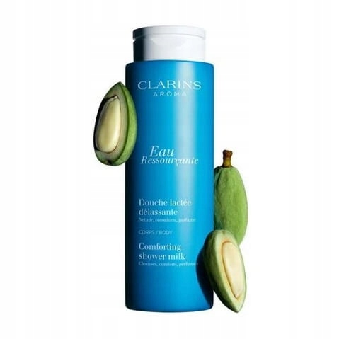 Sprchový krém Clarins Aroma