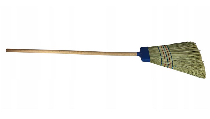 

Miotła Sorgo zamiatacz trzonek uniwersalna 130 cm