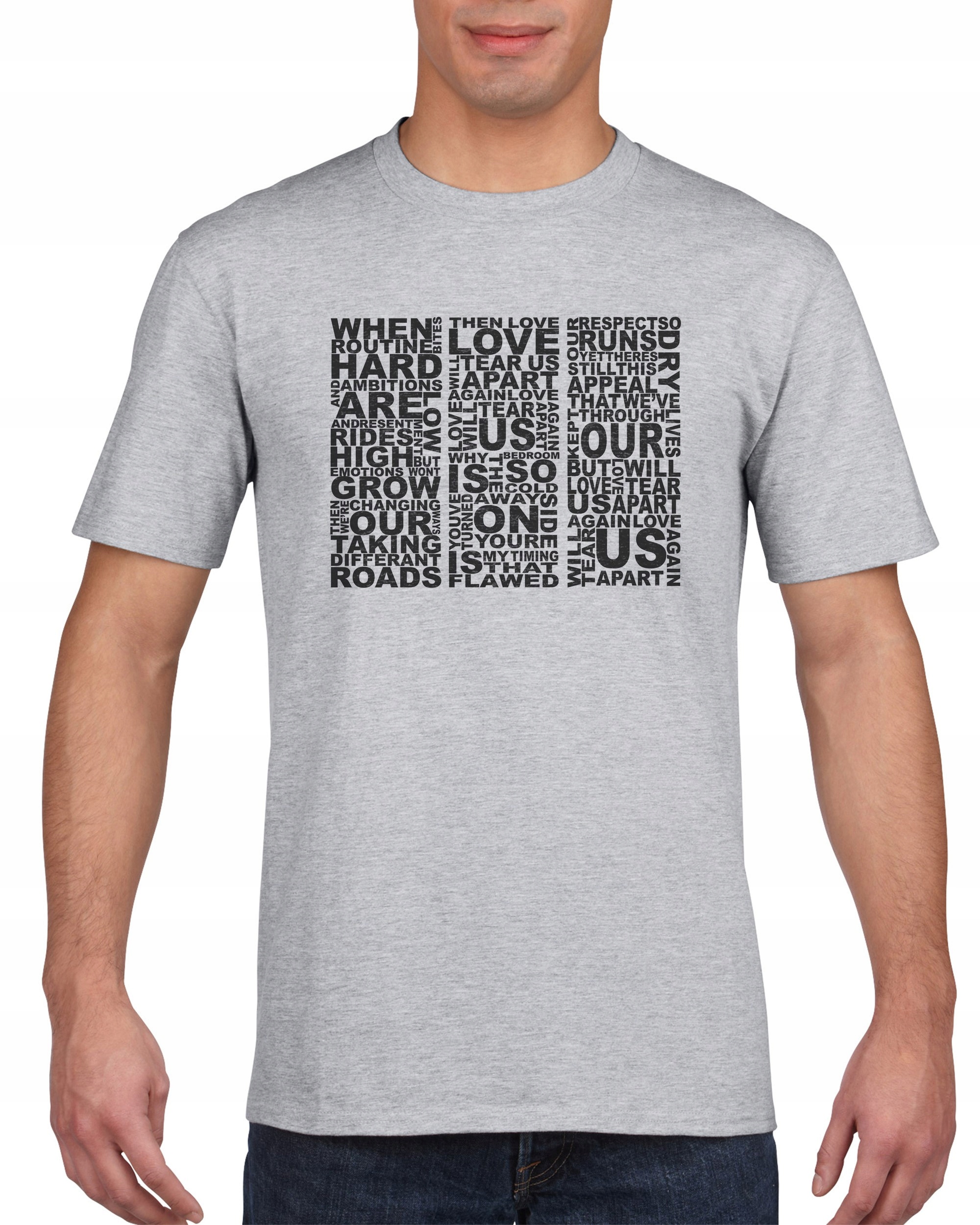 

Koszulka męska Joy Division s S