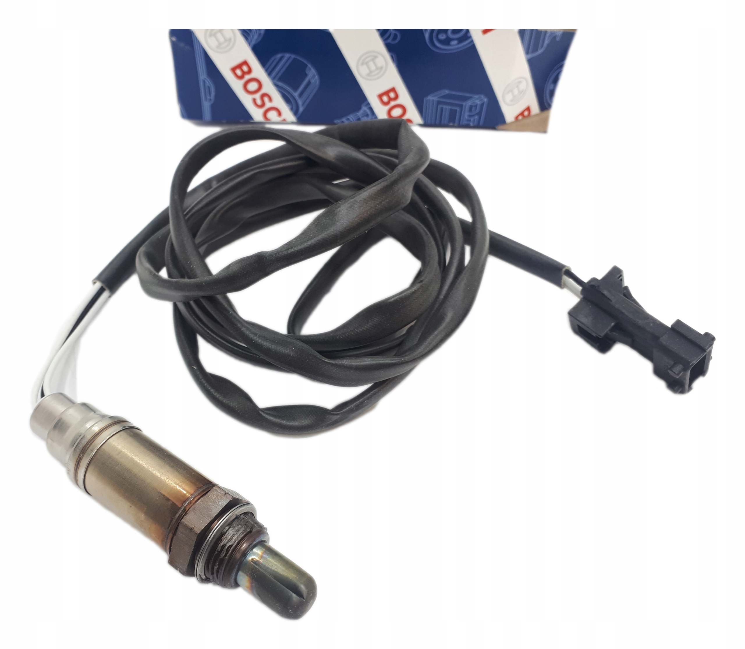 0 258 - ЛЯМБДА-ЗОНД BOSCH VOLVO 940 2.0 2.3 1990-1995