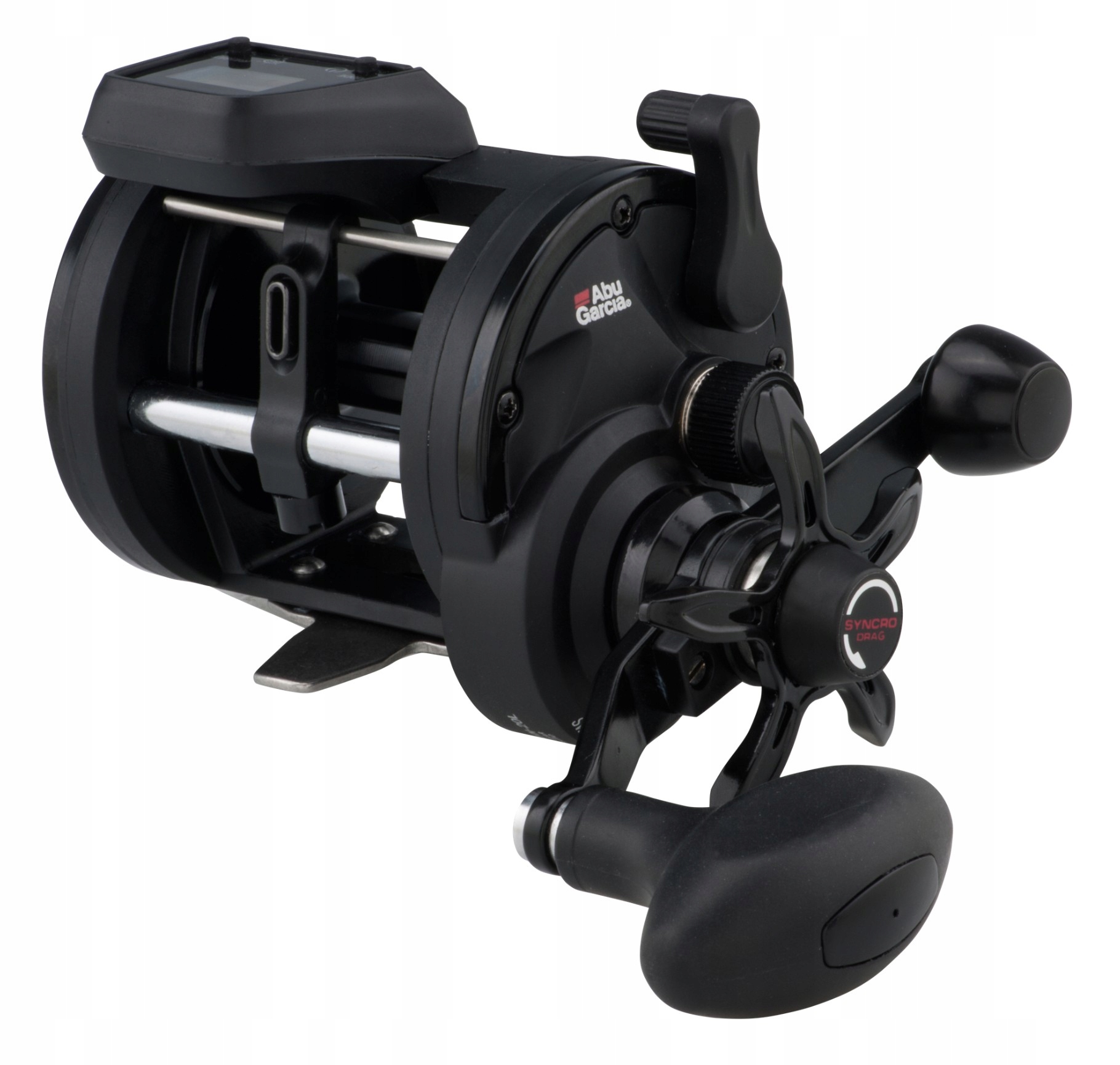 Multiplikátor Abu Garcia Ambassadeur Altum 20DLC 4.7:1