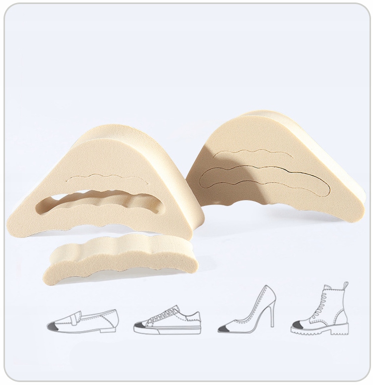 PIANKOWE WYPEŁNIACZE DO BUTÓW SZPILEK MOKASYNÓW Marka Ultimar