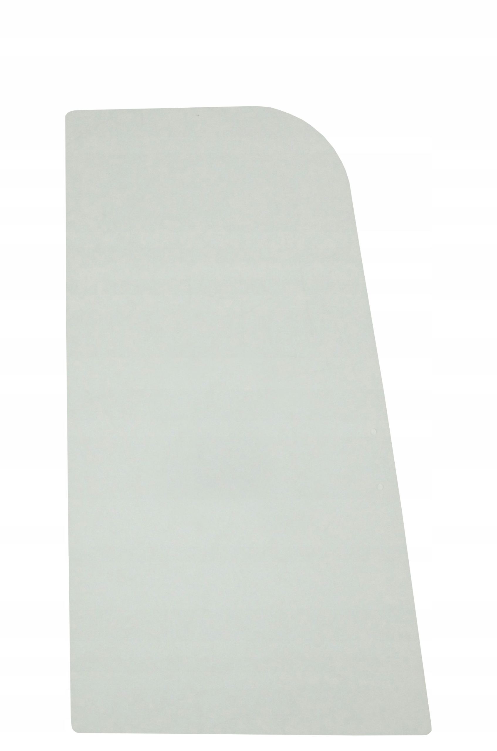 СТЕКЛО ПРАВОЕ ПЕРЕДНЕЕ РАЗДВИЖНОЕ JCB 1CX 290/51701