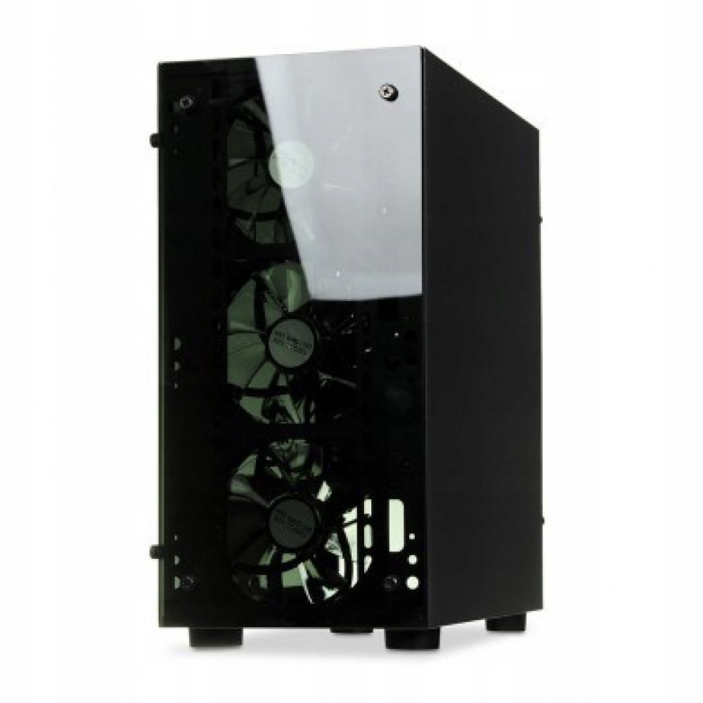 Počítačová Skříň I-box Mini Tower Passion V4 Gaming