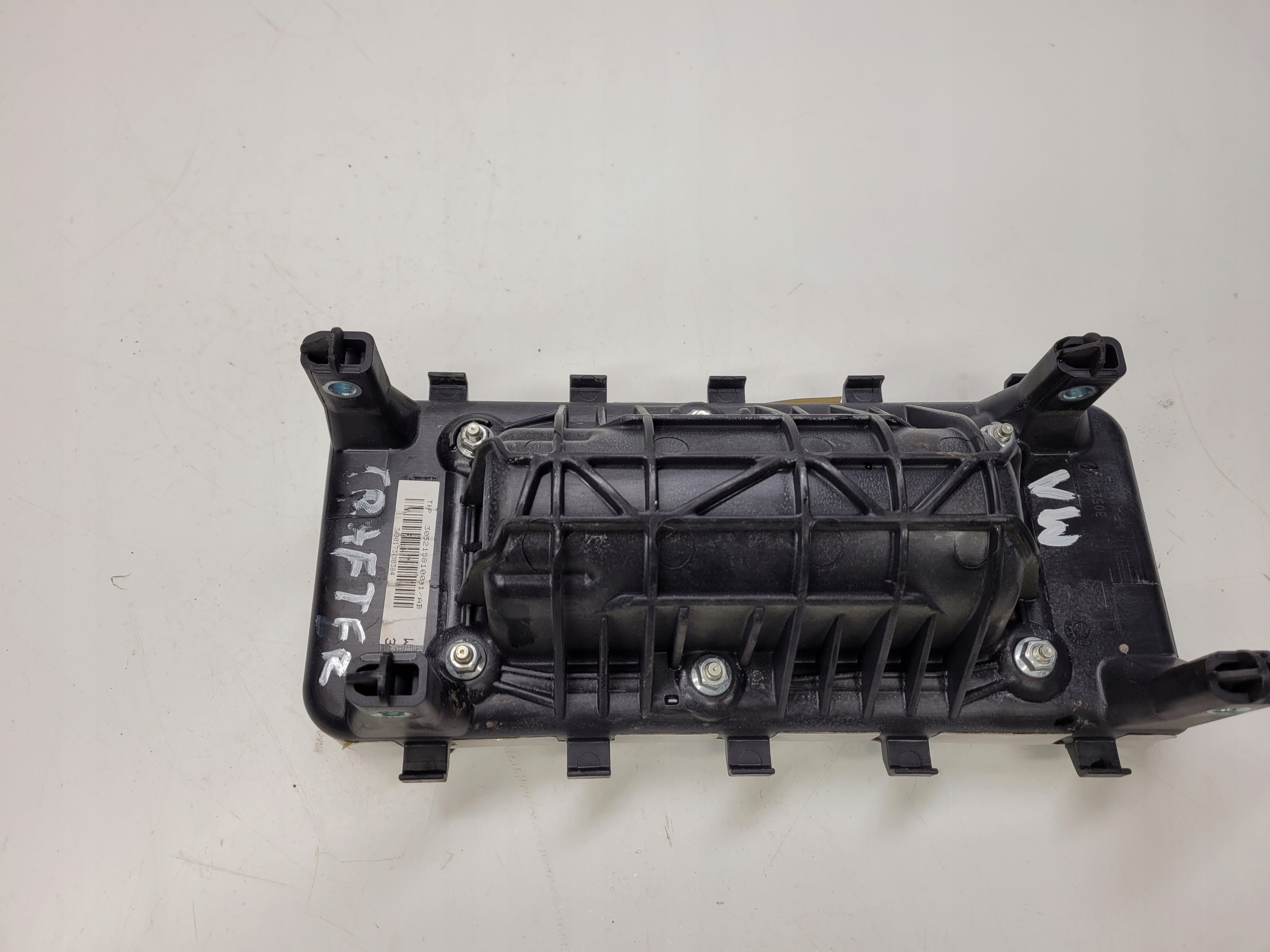 airbag aria passeggeri VW CRAFTER originale