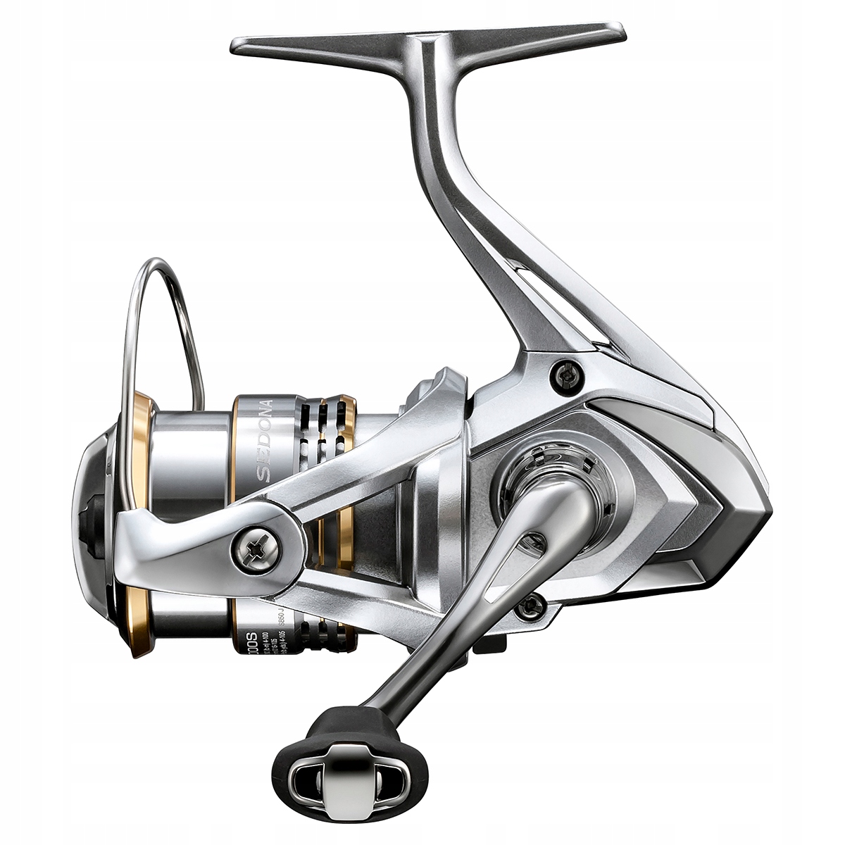 Kolowrotek Shimano Sedona Fj C2000S