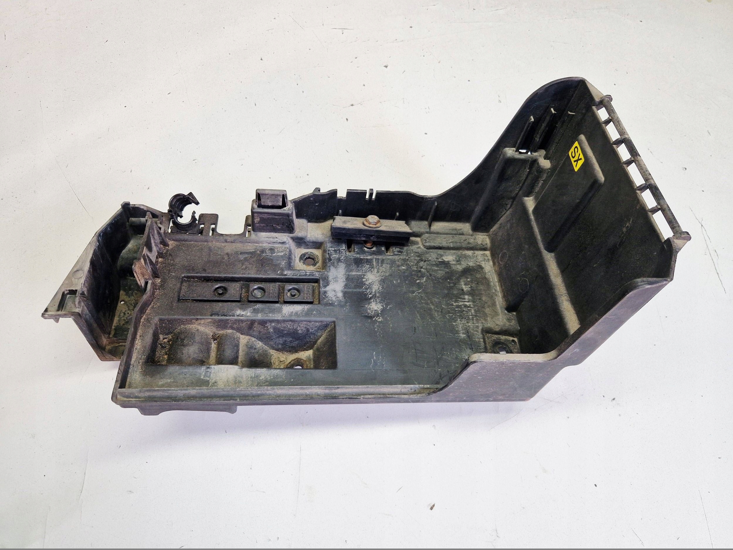 Porta per batteria Opel Vectra C 24413805