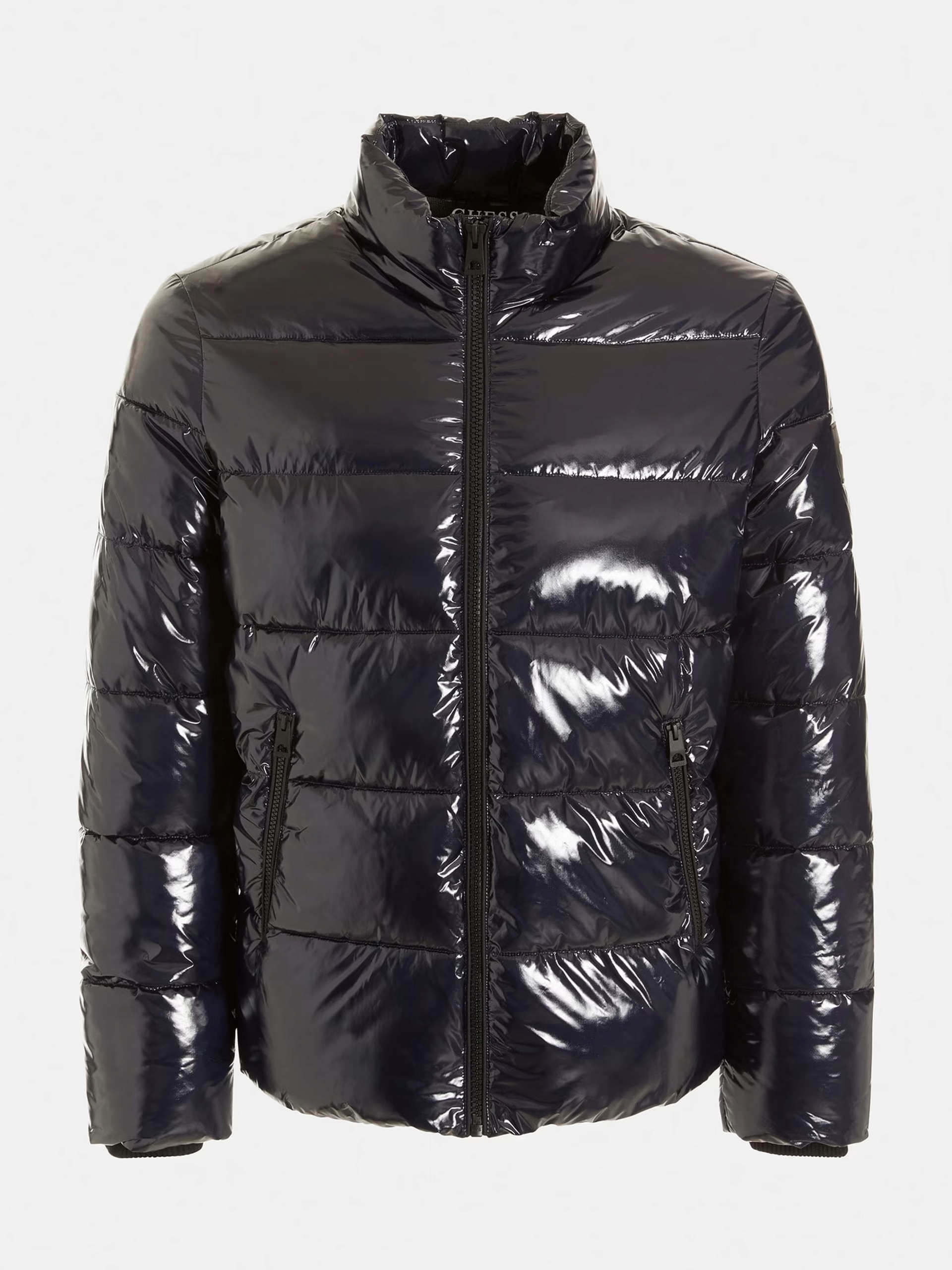 Kurtka Męska Guess Liquid Puffa Jacket