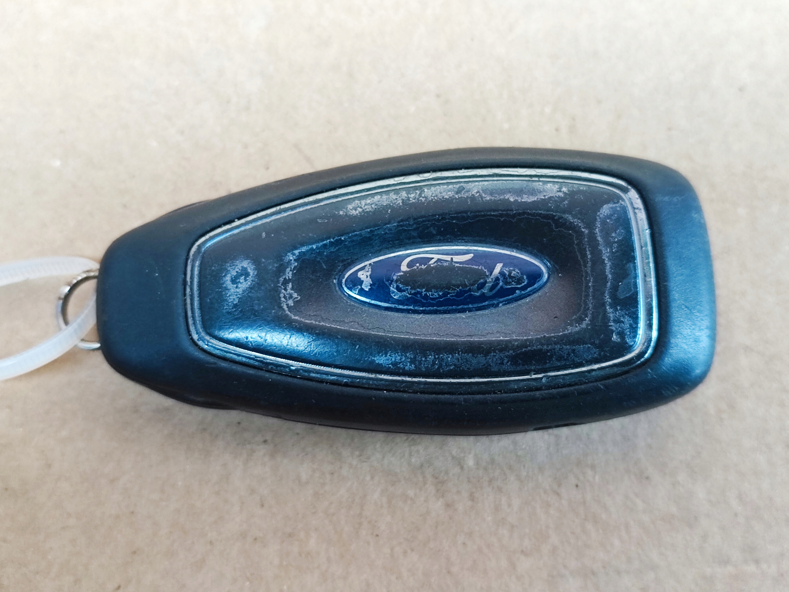 Ford Kuga MK1 LIFT kluczyk pilot keyfree keyless Numer katalogowy części 7S7T-15K601-ED