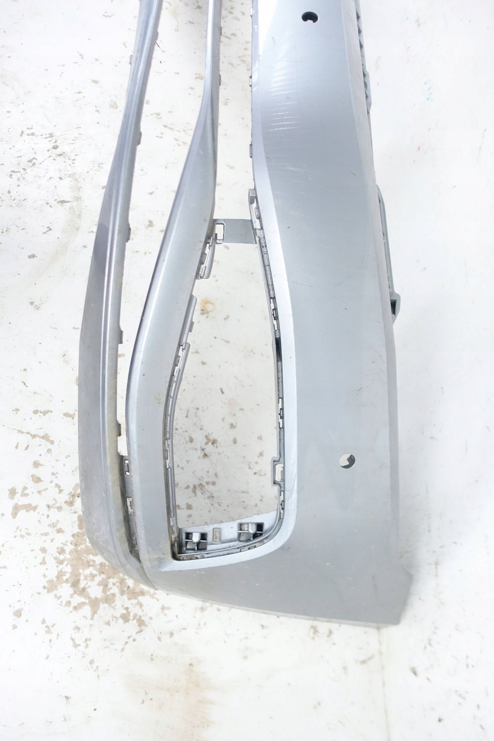 bumper front front VW PASSAT B8 3G LIFT 19-23 4XPDC 3G0807221E
