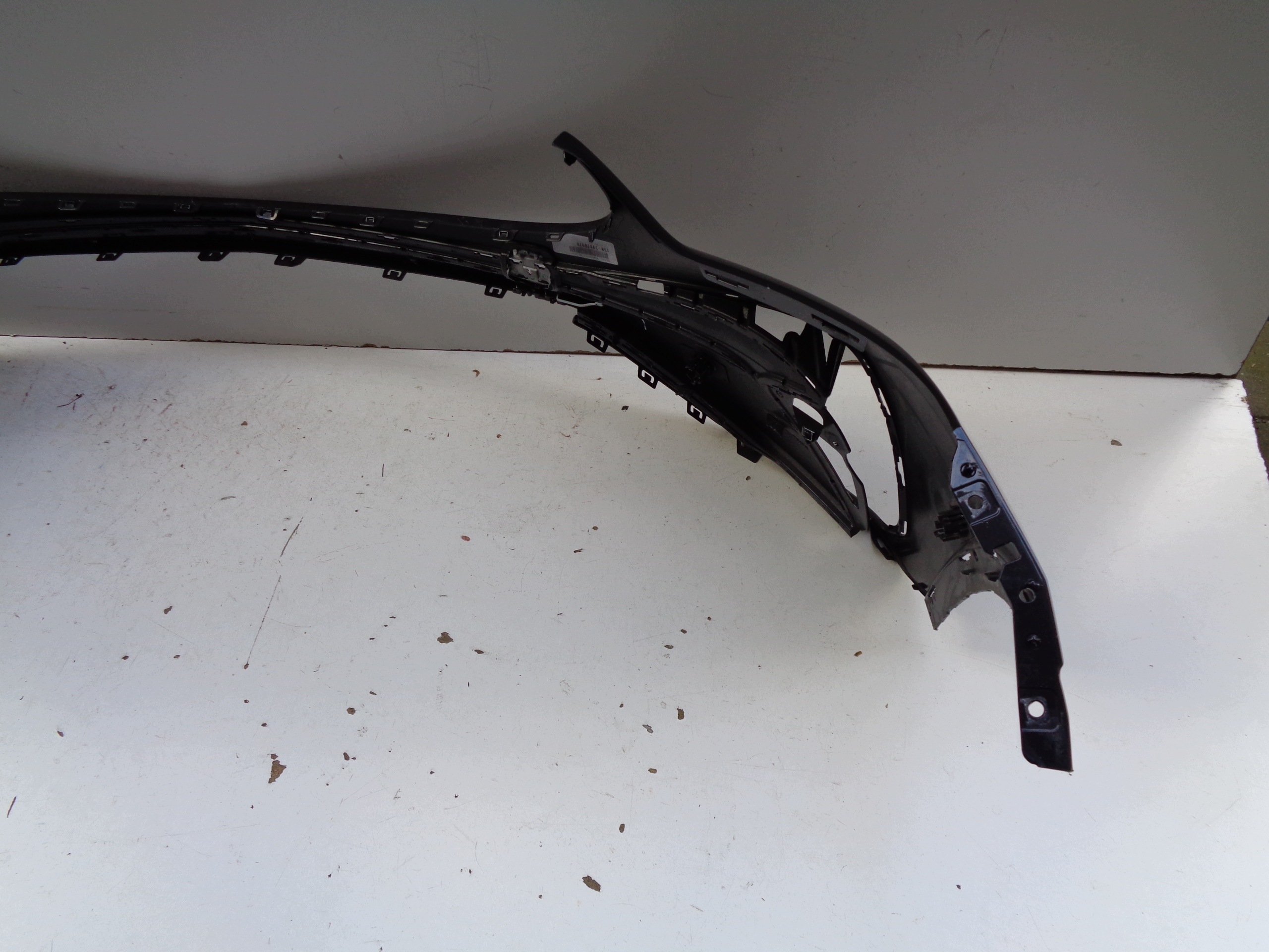 frontstoßstange MERCEDES GLC W254 22- AMG NR 54282
