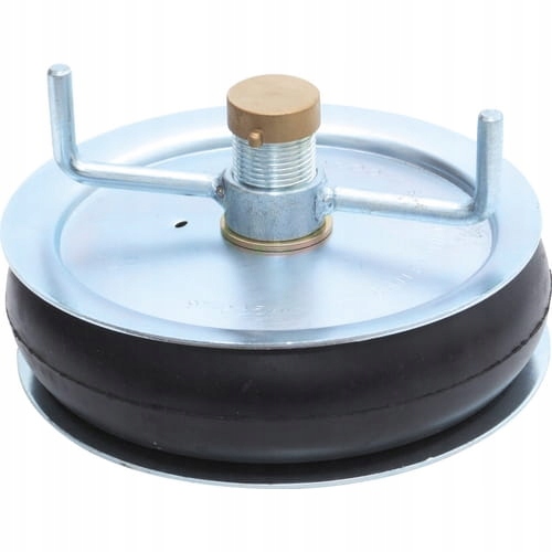 Korková zátka na potrubie a kanalizáciu 9" 216-235 mm