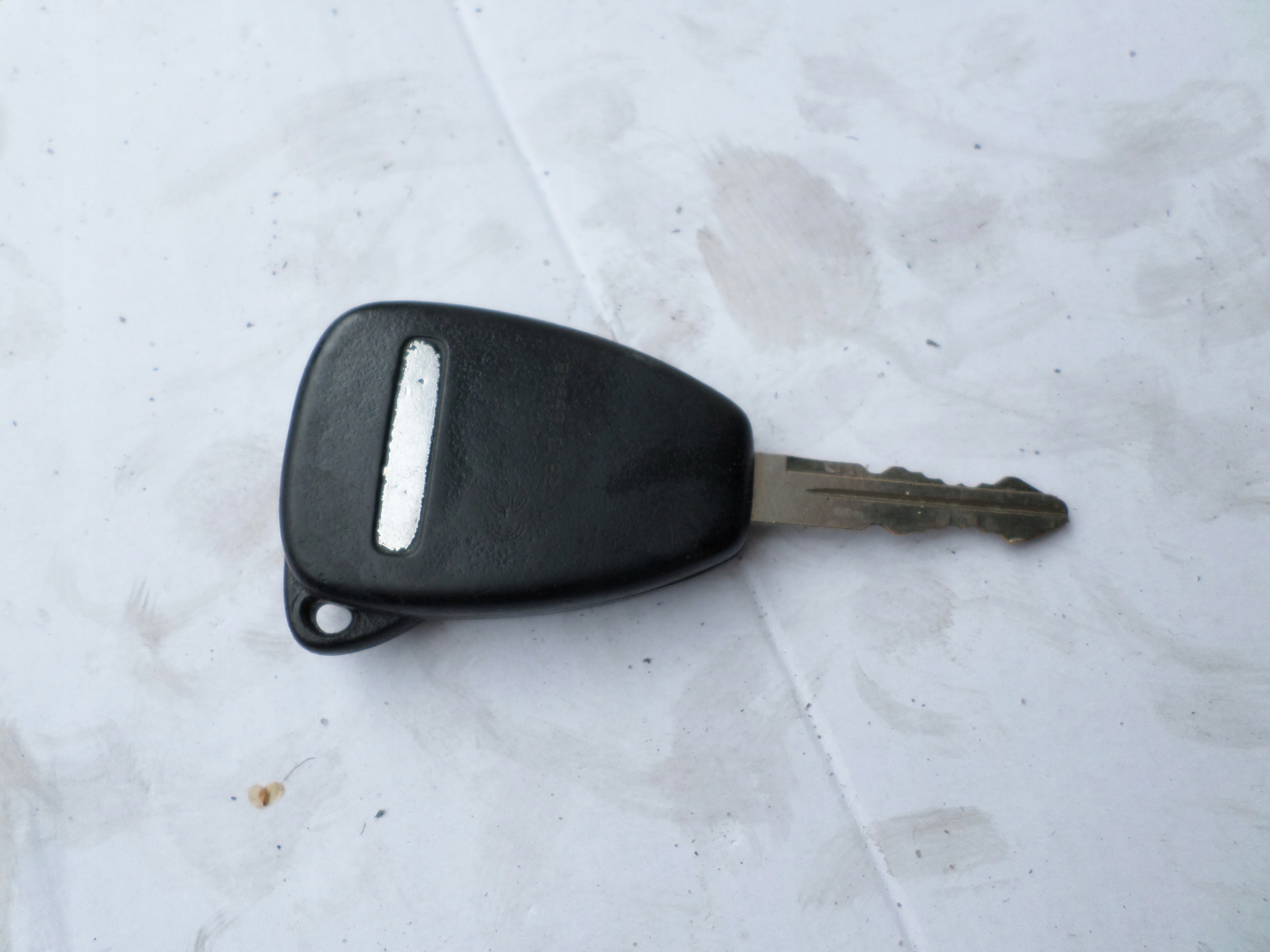 68001699AB - АВТОМОБІЛЬ JEEP PATRIOT CHRYSLER