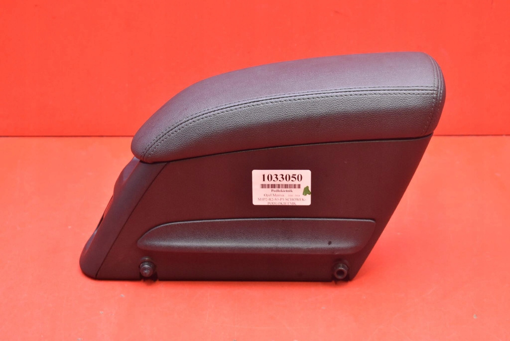 bracciolo SKORZANY EU OPEL MERIVA 2 II B 10-14