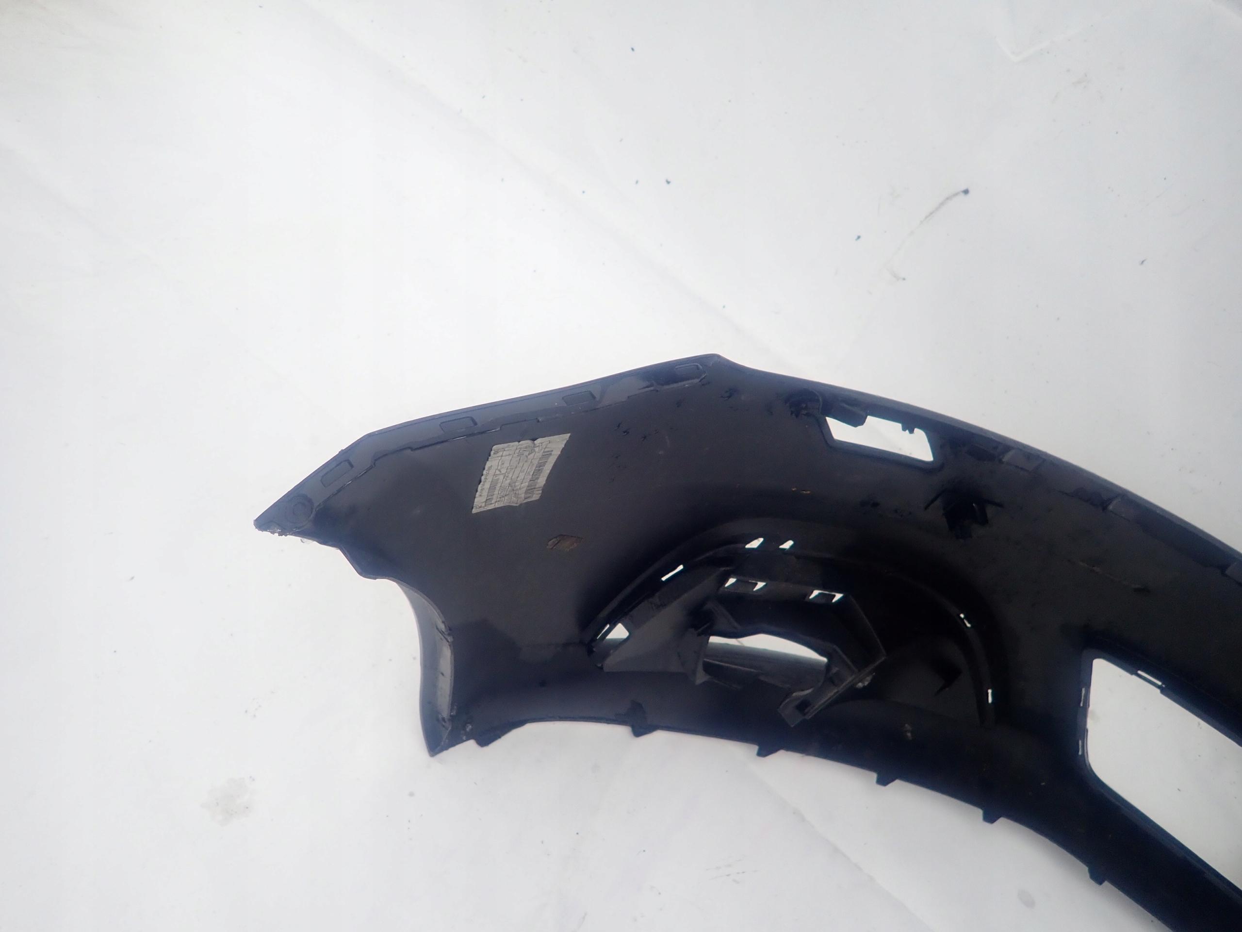 SEAT ALHAMBRA II 10-20 bumper front washers PDC