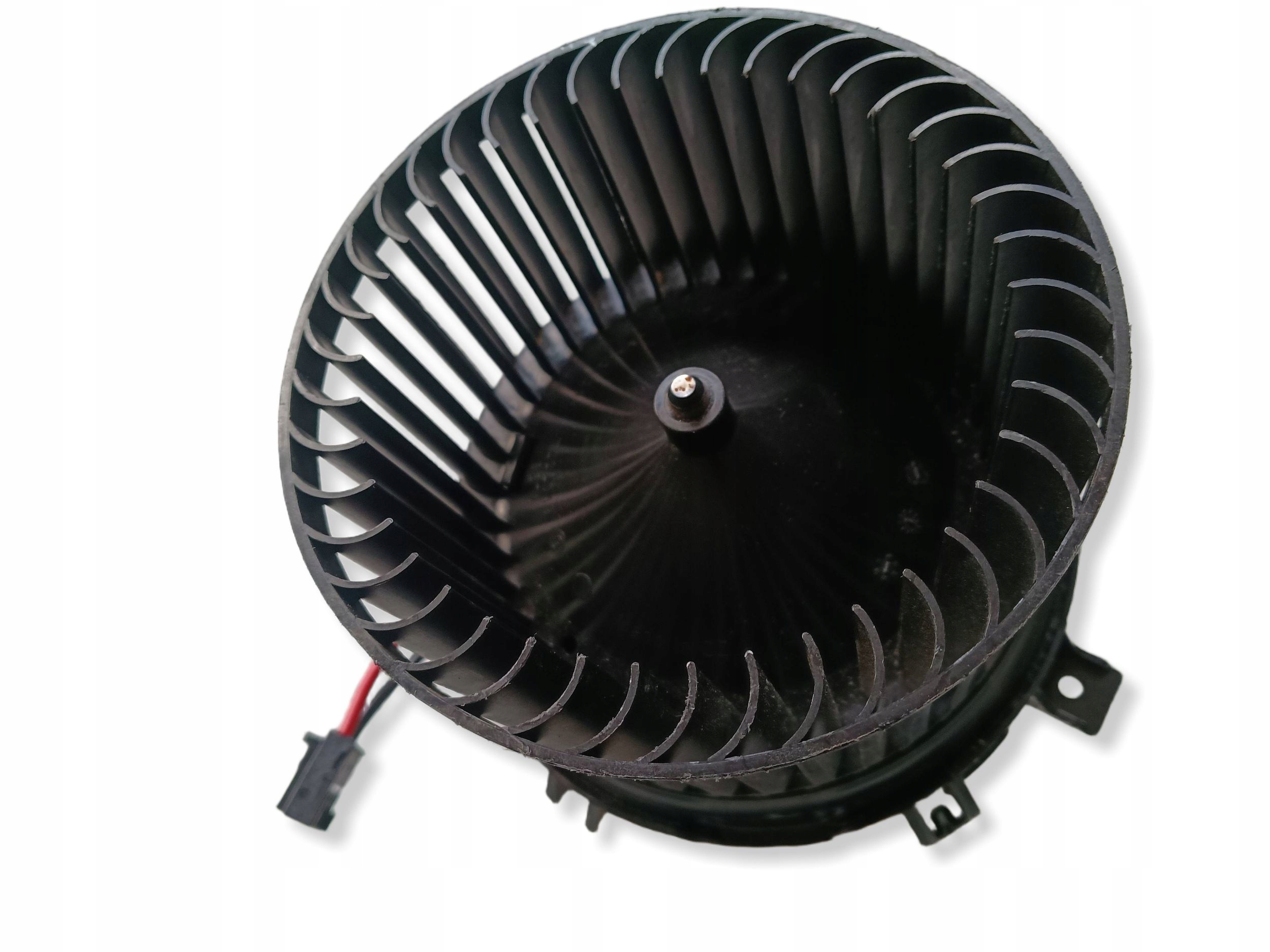 heating air conditioning devices BMW X1 U11 5A06B9102 T222048