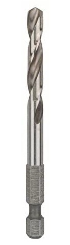 

Bosch Wiertło Prowadzące Hss-g 80 mm Progressor