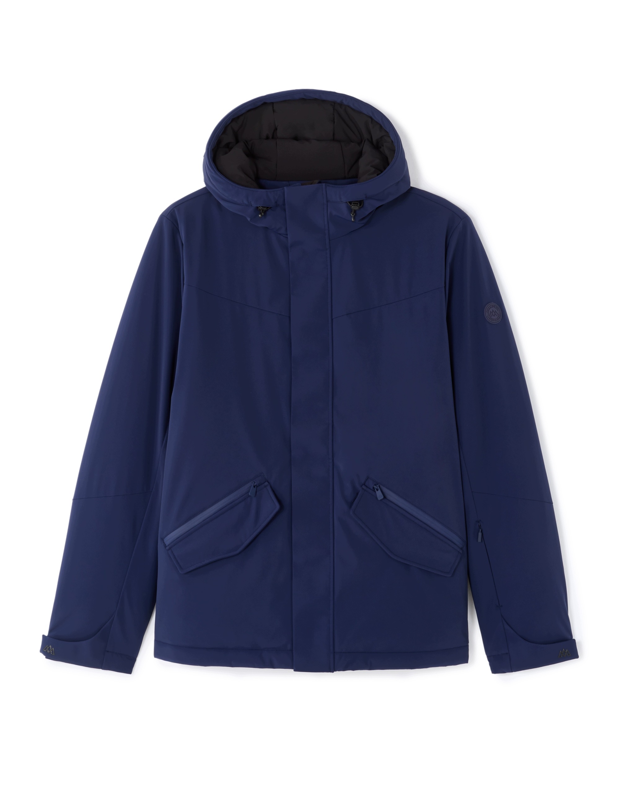 Celio Bunda Chamonix-Mont-Blanc