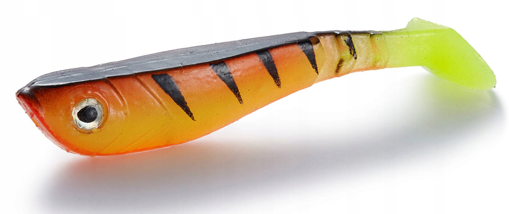 

Guma Berkley Pulse Shad 11cm- Hot Yellow Perch