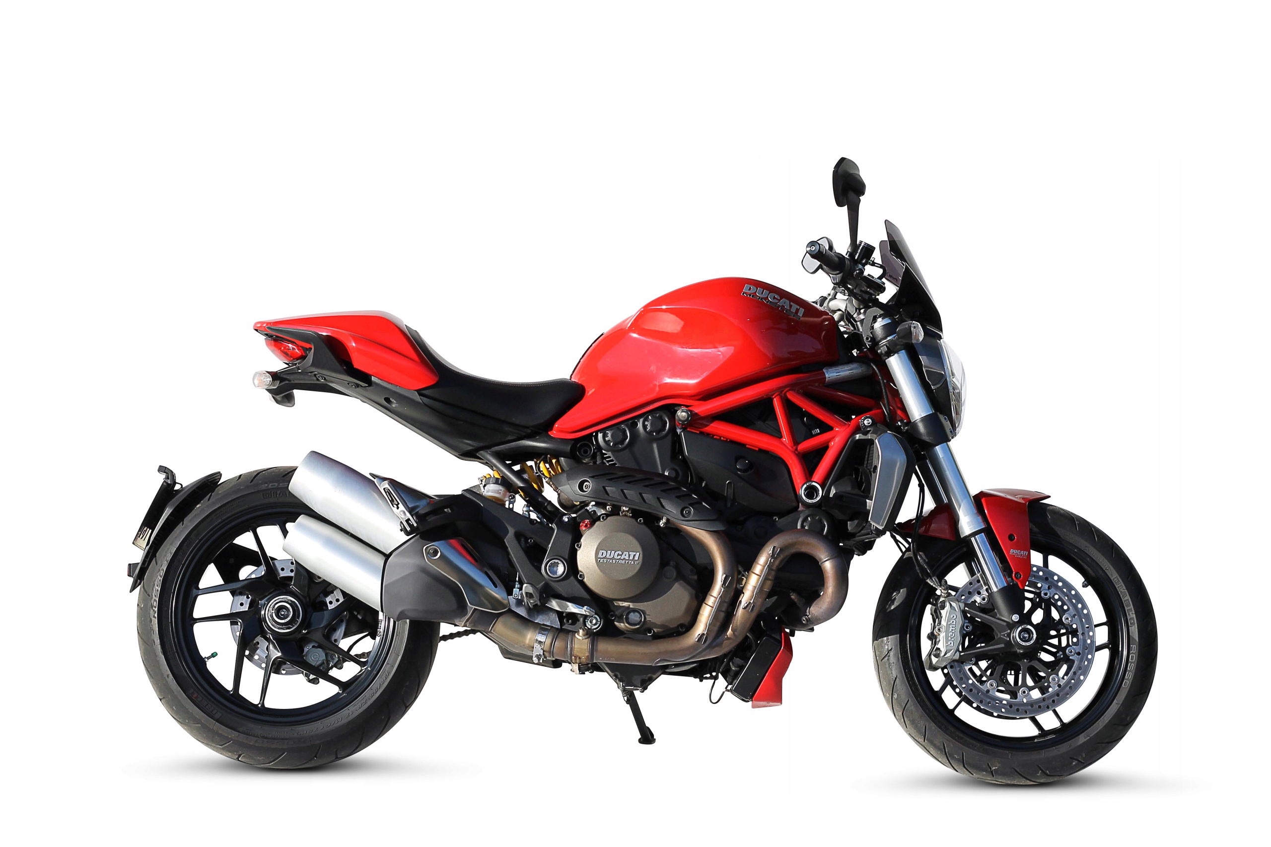 Crash pady CSP Ducati Monster 821 2014 Producer CSP