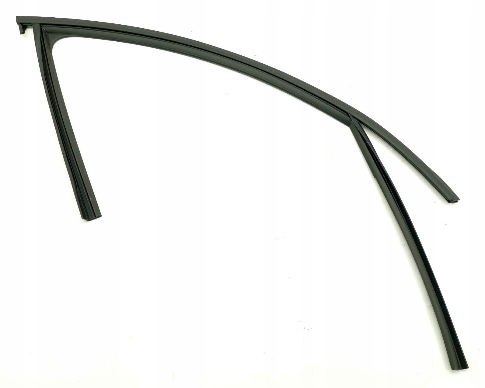 NOWA ORG PROWADNICA SZYBY USZCZELKA DRZWI SKODA OCTAVIA III 5E0837432E