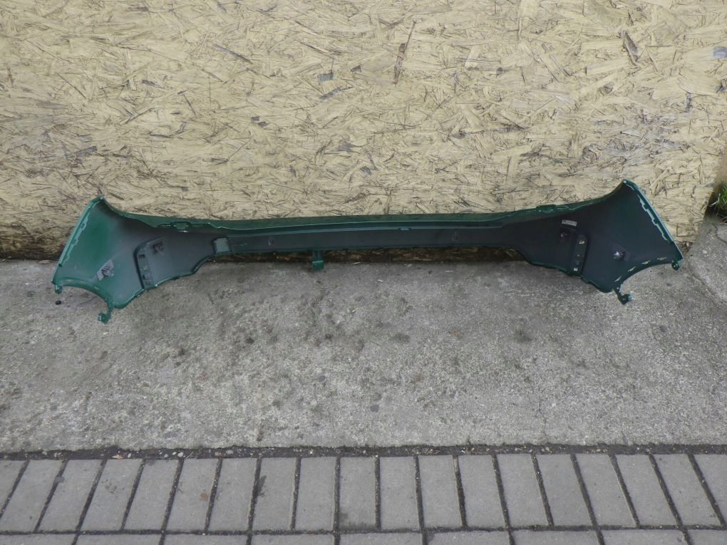 MINI COOPER F65 2024- bumper rear