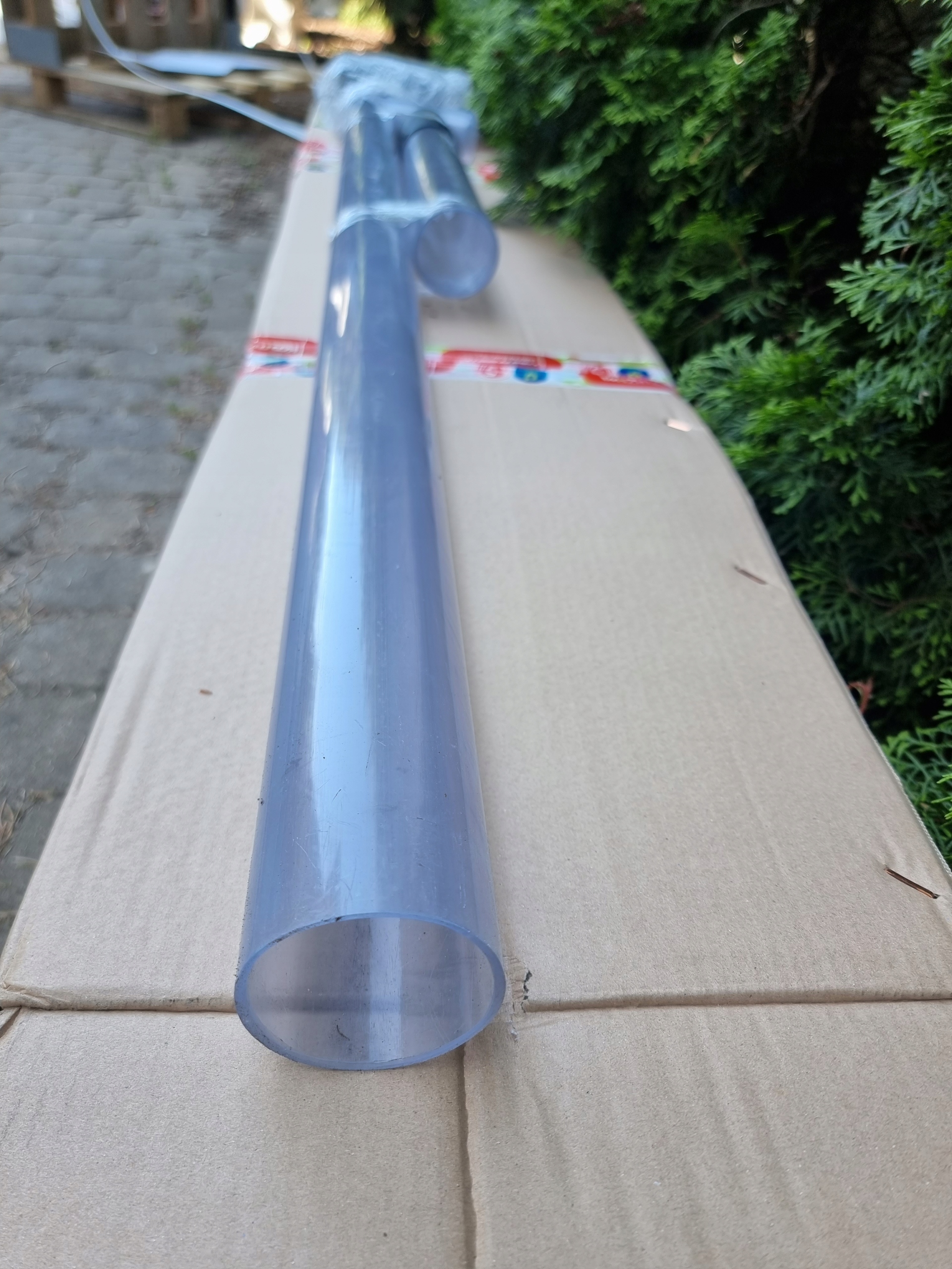 Pojdanik do palnika na pellet Platinum Bio 16 i 24 kW Kostrzewa
