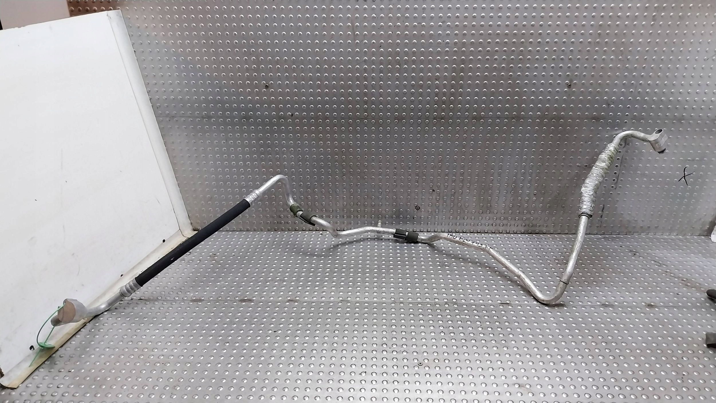 prijenos klimatizacije 1K0820743FP VW GOLF V SUPERB II A3 8P SCIROCCO III