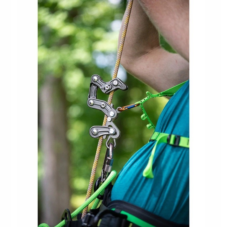 Przyrząd arborystyczny Notch Rope Runner Pro Kod producenta 53420