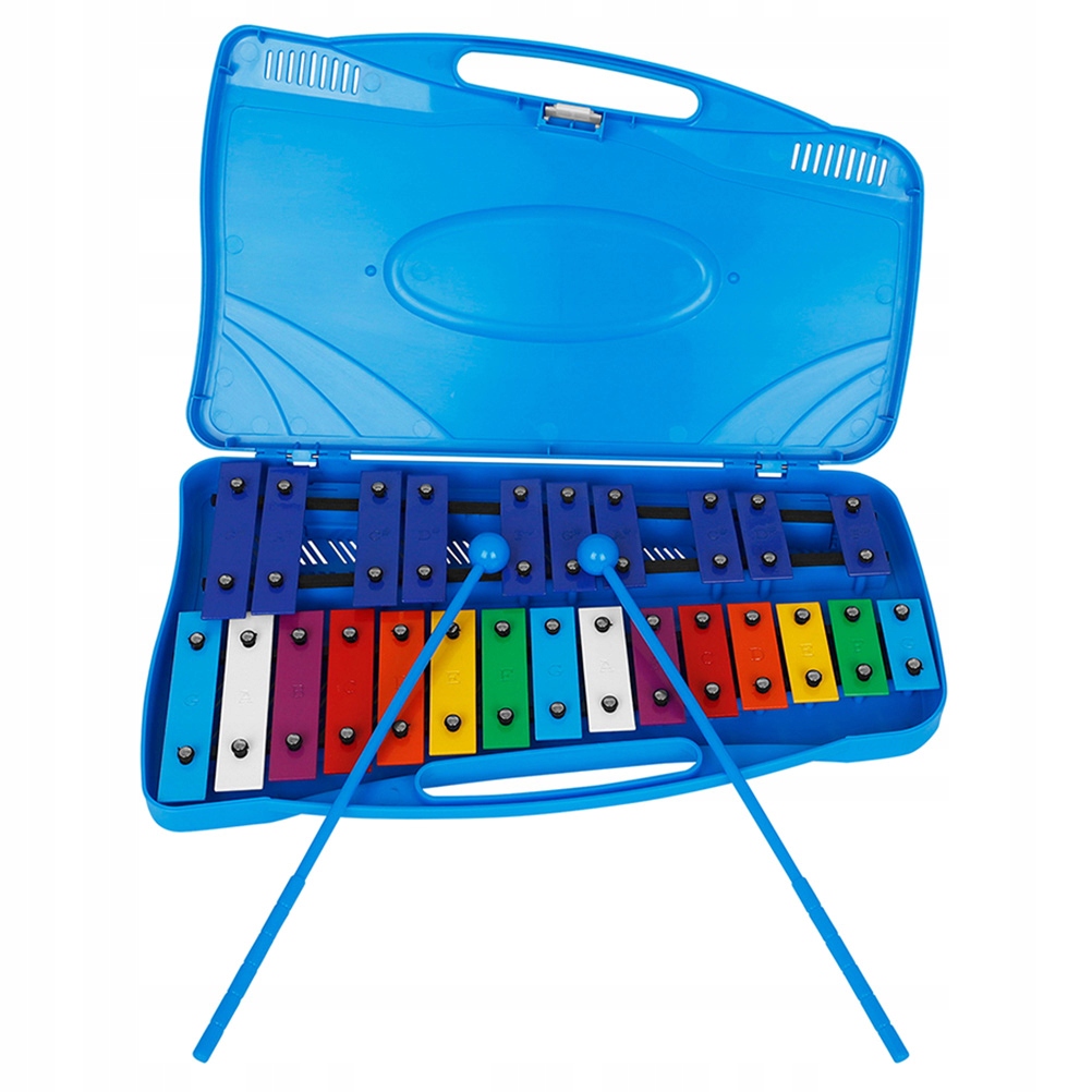 KSYLOFON INSTRUMENT PERKUSYJNY KARYLON RĘCZNY Kod producenta 17767662