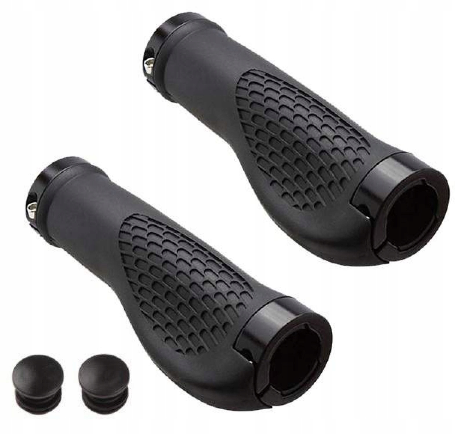 CHWYT KIEROWNICY RĄCZKI GRYFY MIEJSKI ROWER SKRĘCA