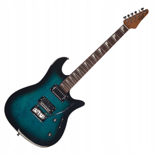 Nexon UX-550 (ttb) gitara elektryczna