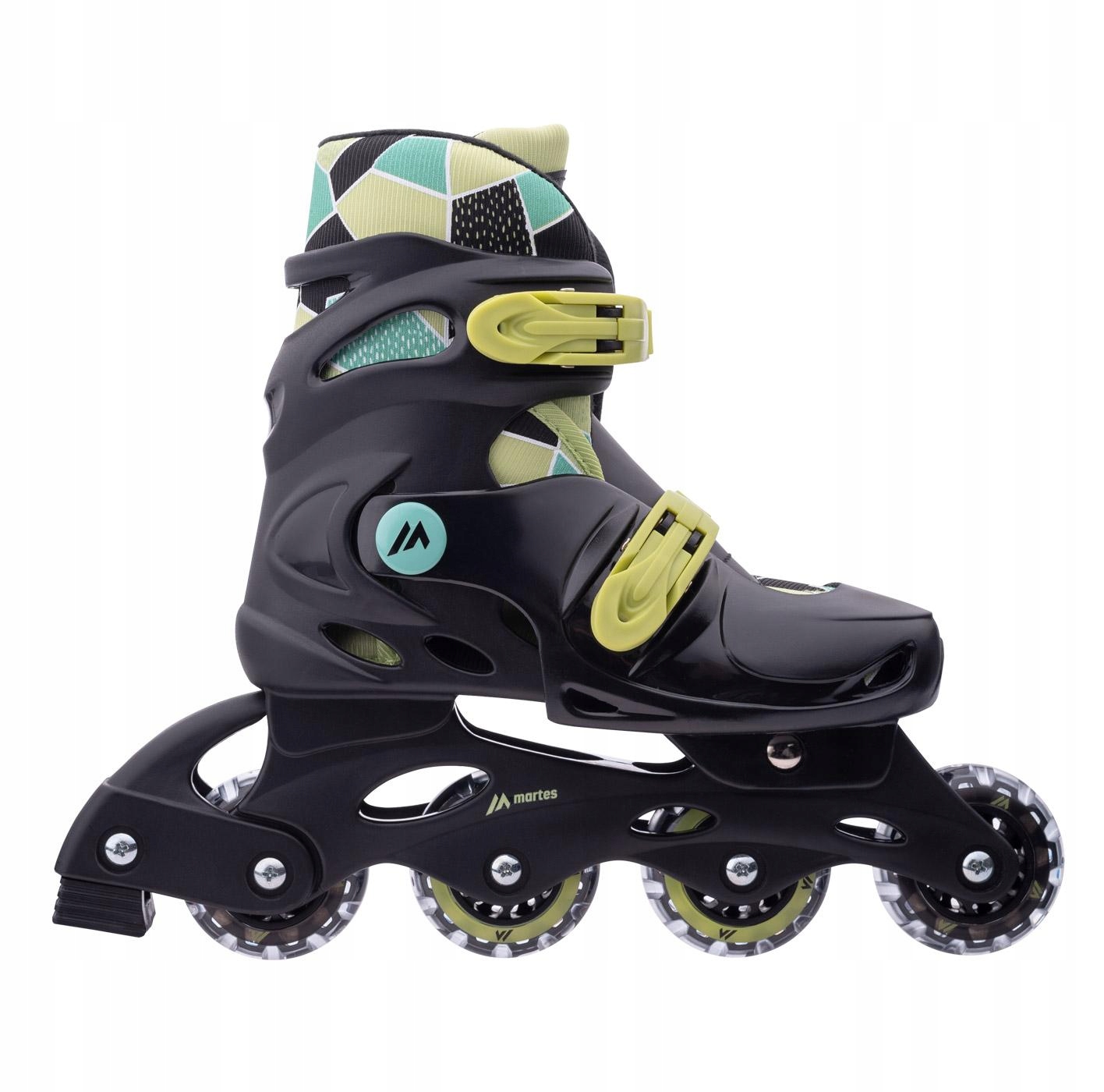 Dziecięce Rolki fitness Dirion Jrb 31-34