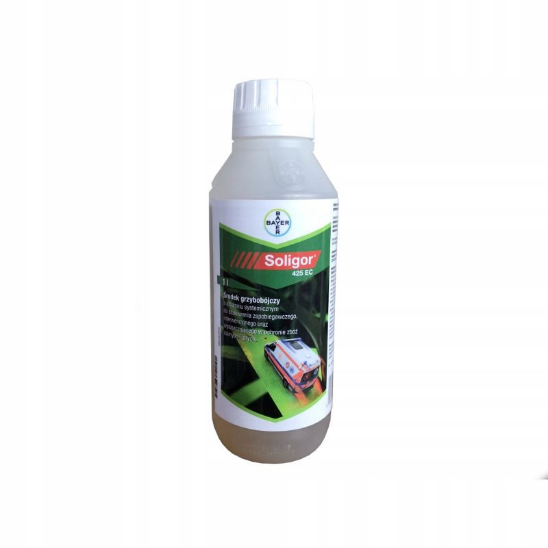 

Soligor 425 Ec 1L