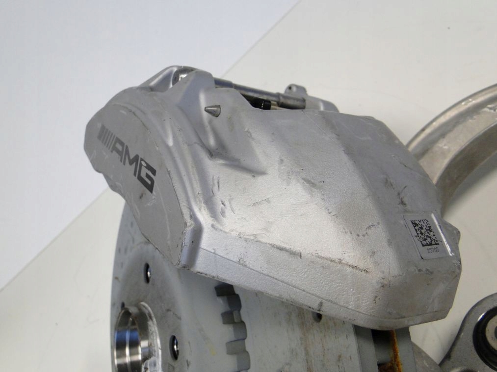 MERCEDES CLS 257 E 238 W213 ZACISK AMG ZACISK 4x4 Typ samochodu Samochody osobowe