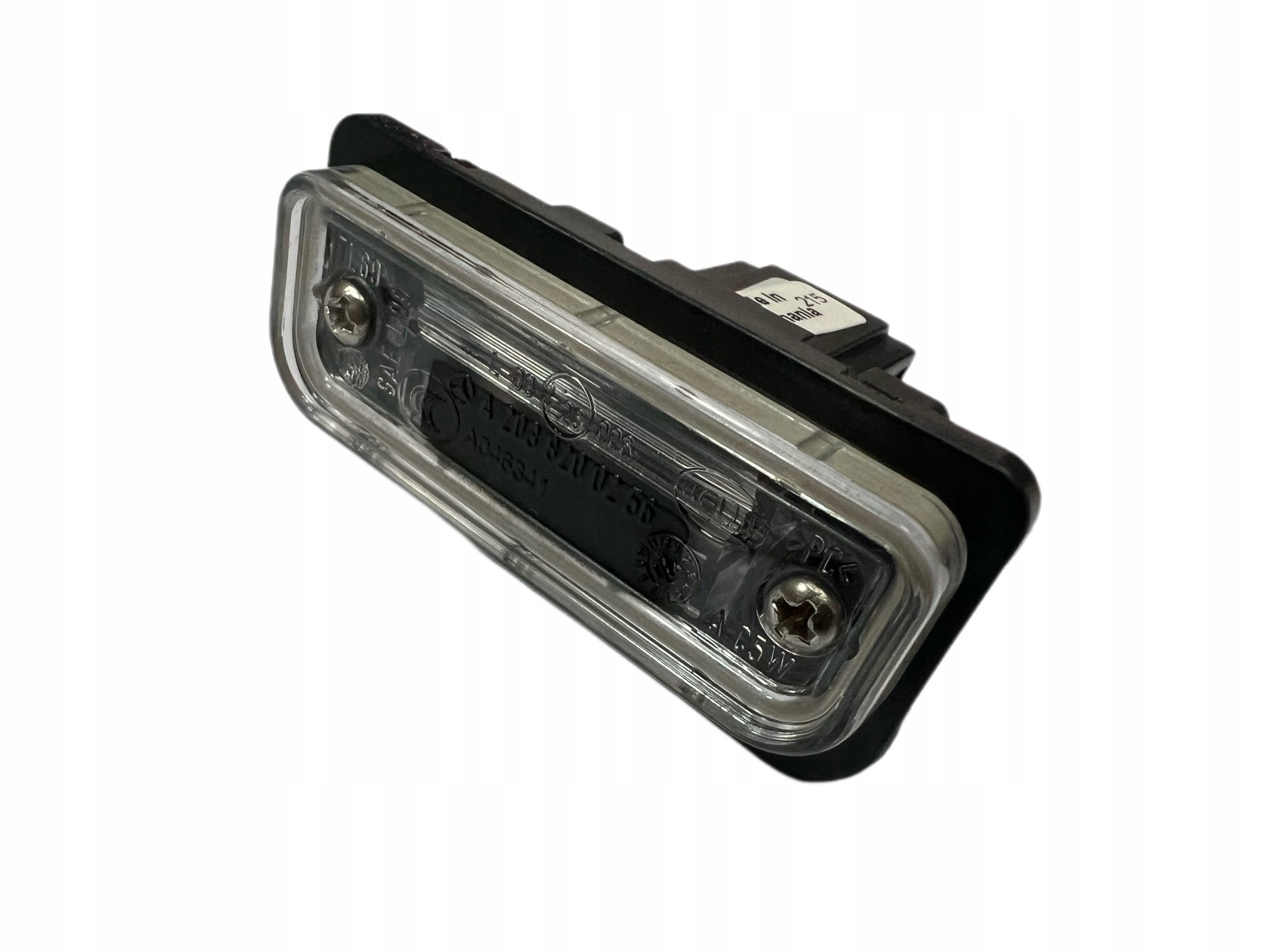 Tesla s лампа освітлення дошки 1026284-00-A