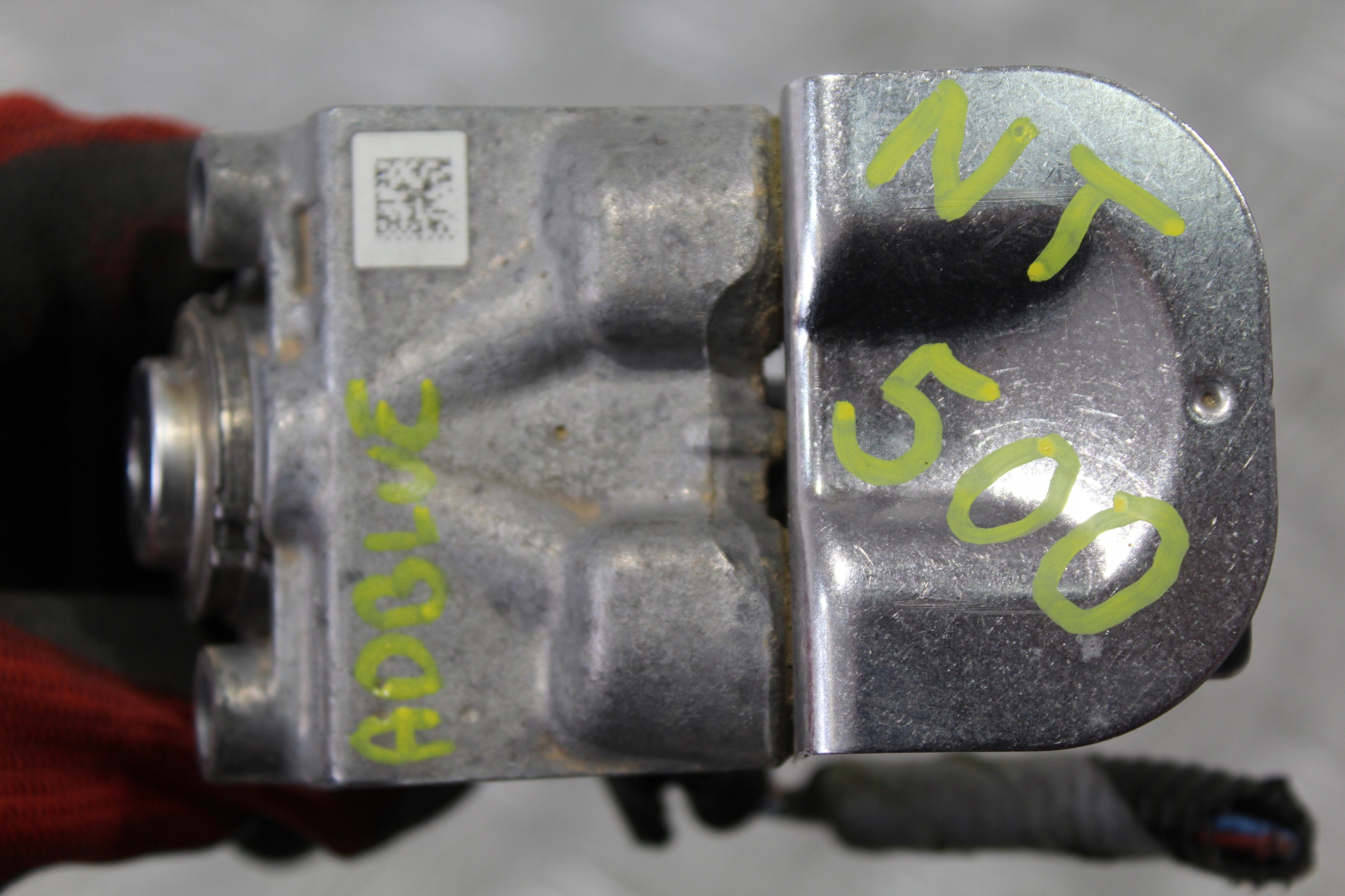 nozzle ADBLUE NISSAN NT500