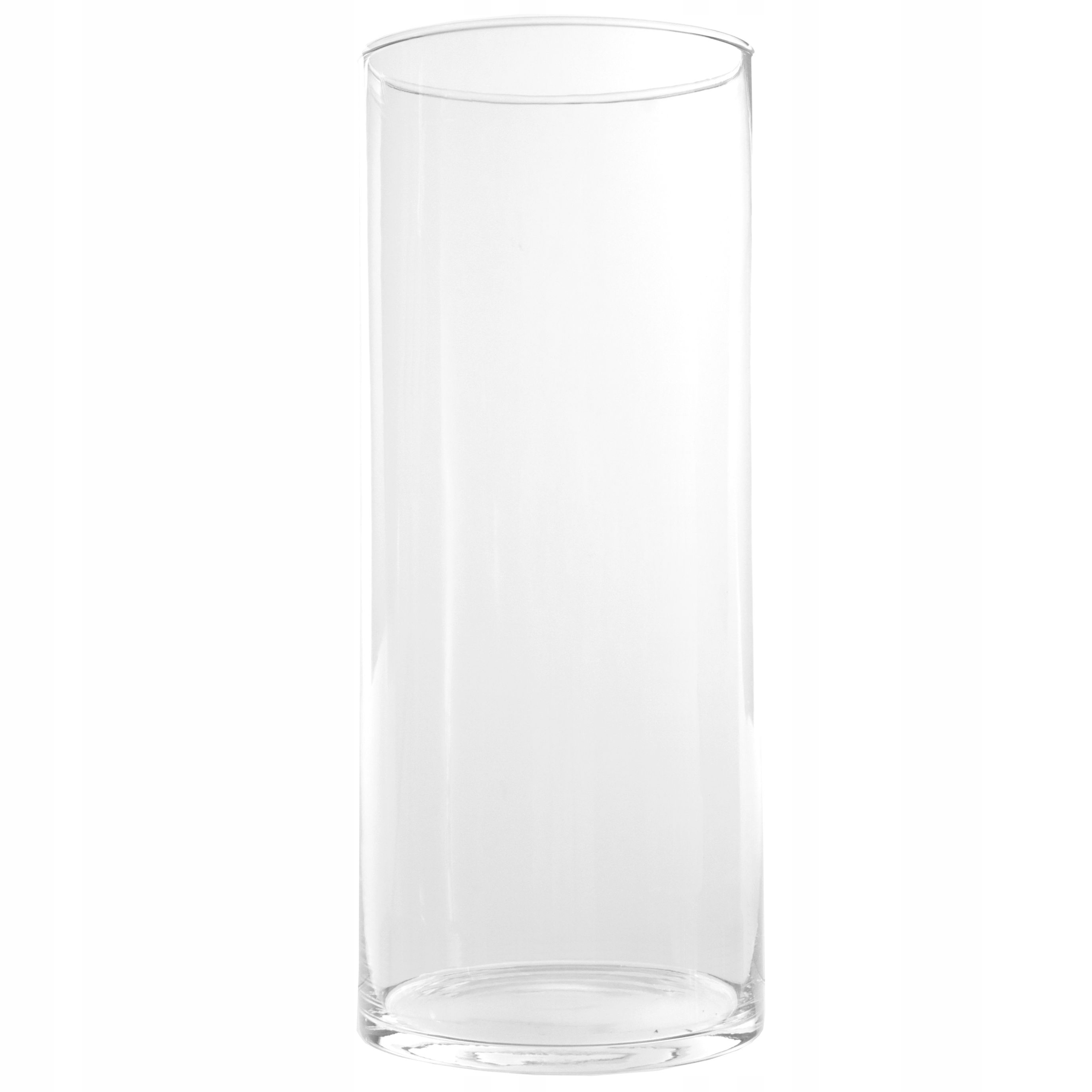 SZKLANA TUBA/CYLINDER - 30x10