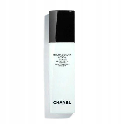 Chanel Hydra Beauty 150 ML (hydratační A Ochranná Pleťová Voda Pro Zářivou Pleť, Velmi Hydratační)