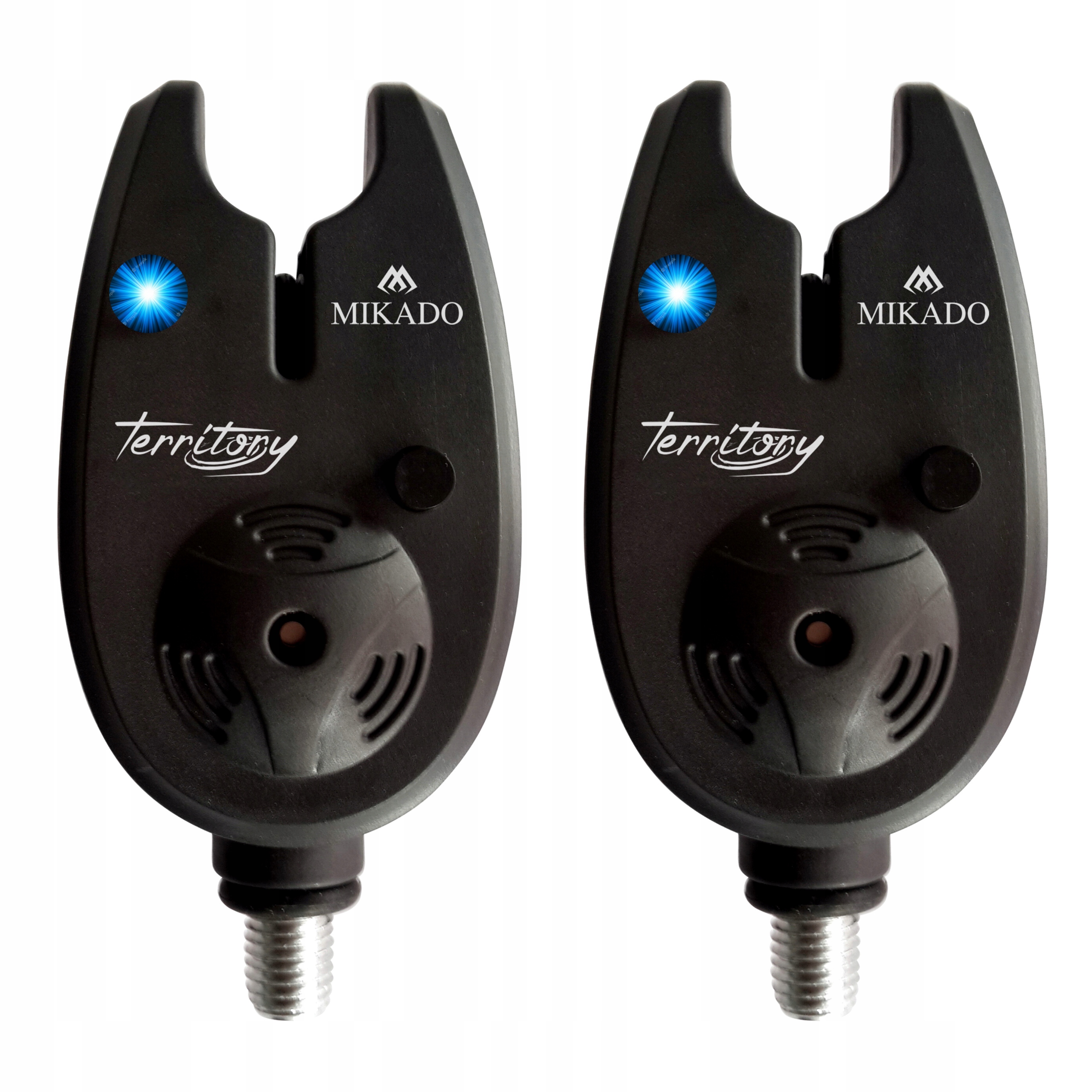 

2x Elektroniczny Sygnalizator Brań Mikado