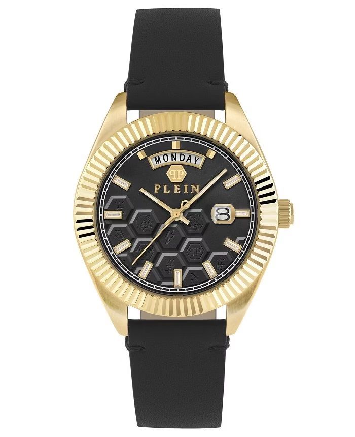 Hodinky Philipp Plein Date Superlative Gent PWPVA0224