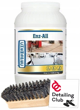 

Chemspec Enz-All Pre spray do prania tapicerki 2,7