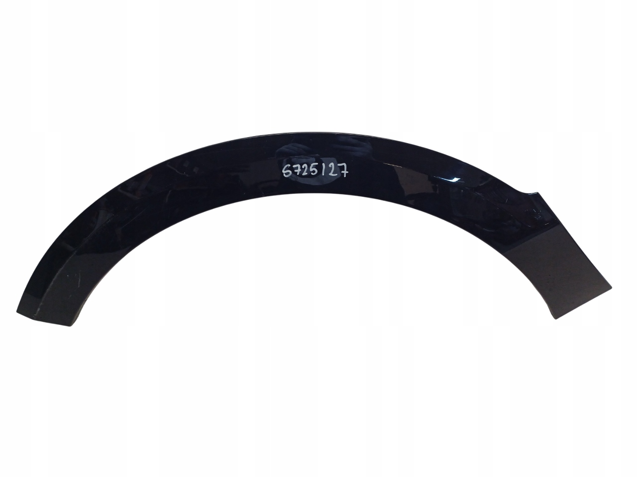 KIA NIRO 2 II 22- LISTWA BŁOTNIKA LEWY PRZÓD 87713AT100