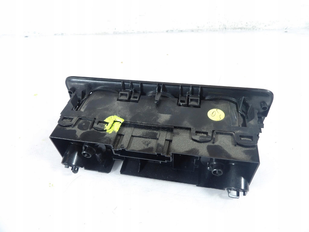 SKODA FABIA III 3 PANEL rešetka ventilacije
