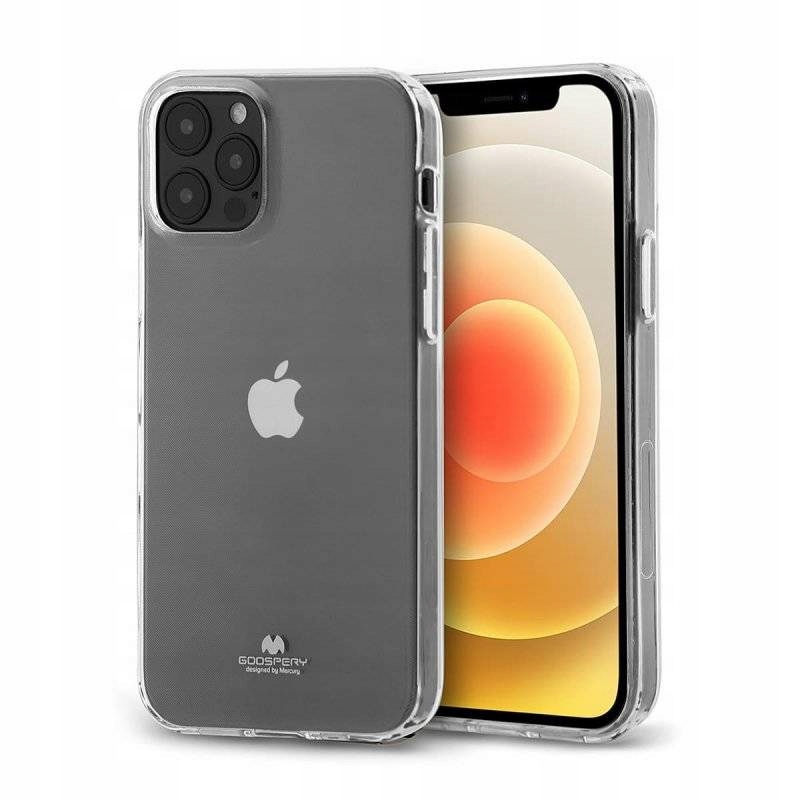 

Etui Silikonowe Case do Samsung Galaxy M53 5G