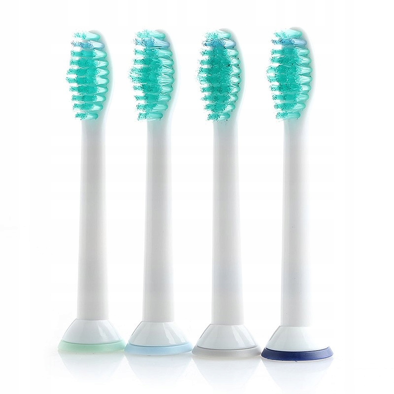 

Końcówki Philips Sonicare Zamiennik ProResults 4