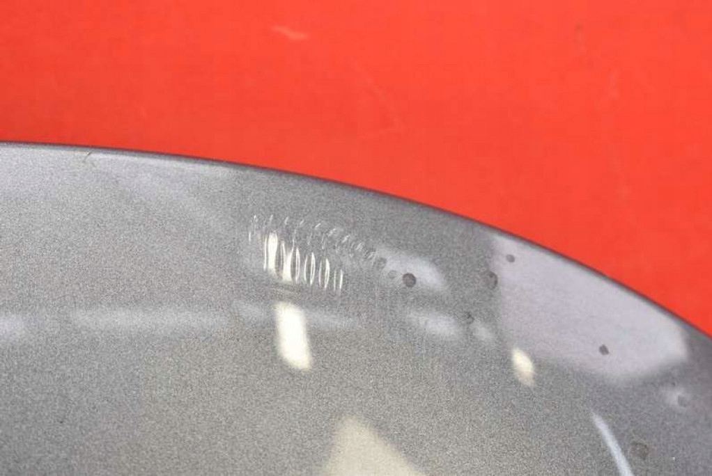 спойлер спойл Z10A 39117588 opel Astra 5 V k универсал 15-20